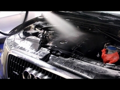 مایع لهستانی خودرو 500 میلی لیتری 750 میلی لیتری ضدعفونی کننده داشبورد