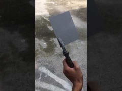 رنگ اسپری آئروسل گرافیتی اکریلیک Plyfit 400ml فلزی برای مبلمان ماشین