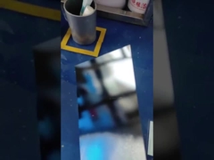 اسپری روان کننده بر پایه سیلیکون ضد زنگ 400 میلی لیتر آئروسل همه منظوره