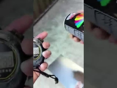 رنگ اسپری با کیفیت بالا 400 میلی لیتری Plyfit