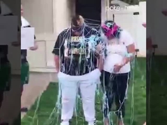 اسپری نخی غیر قابل اشتعال 3OZ 150 میلی لیتری 250 متری 300 میلی لیتری سازگار با محیط زیست