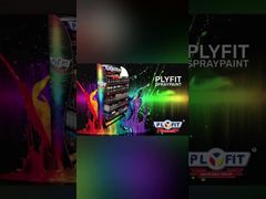 رنگ علامت گذاری معدن غیر قابل اشتعال