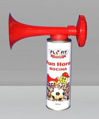 Tin Bottle Party String Spray Festival Events Party Plastic Air Horn