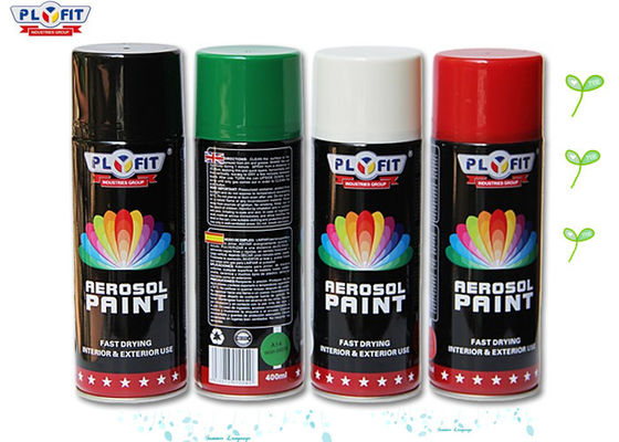 300 Celcius Plyfit Spray Paint