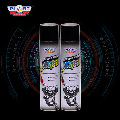 High Effective Engine Surface Cleaner 650ml Car Engine Degreaser Cleaner