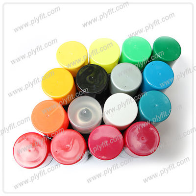 Low Smell Graffiti Spray Paint Multi Purpose Color Paints Acrylic Spray Paint