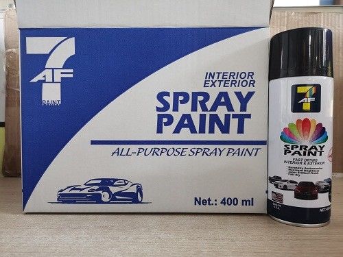 Customized 400ml Aerosol Paint Remover Conversion Type OEM / ODM Service