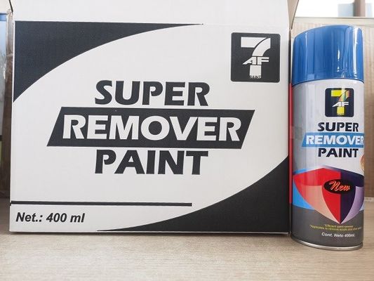PLYFIT 400ml Paint Remover For Metal OEM Qualified Manufacturers