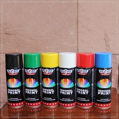 Factory Wholesale OEM All Purpose  Graffiti Color Crackle Spray Paint Acrylic Spray Paint