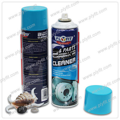 Anti-Static Brake Cleaning Fast-Acting Anti-Aging Lubrication for Maintenance