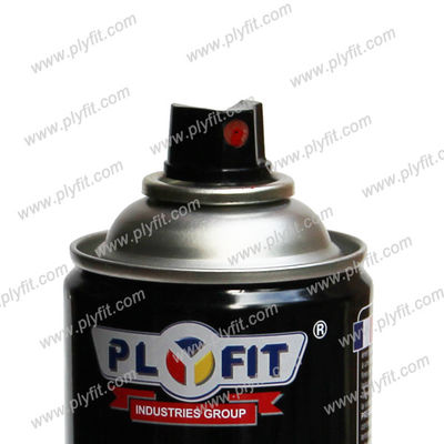 Customizable Acrylic Spray Paint for Metal Wood and Plastic Good Cover Fast Drying