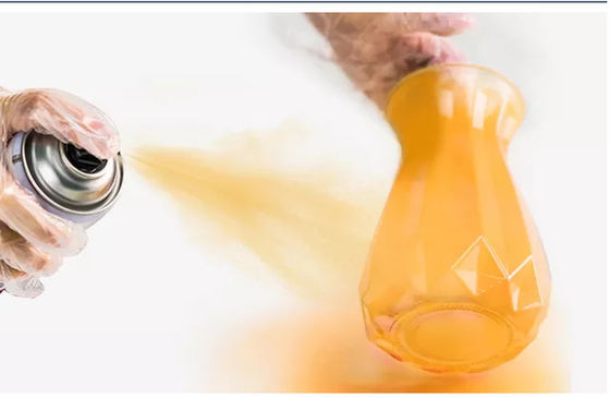 customized Odm Graffiti Spray Paint 450ml Fast Drying Spray Paint