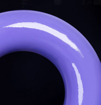 Fast Drying 450ml Acrylic Spray Paint Furniture Metallic Solvent Odor