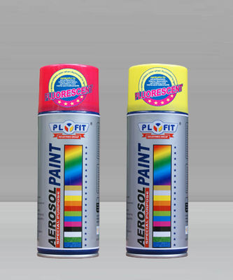 Liquid Wallpapers / Wall Coating Acrylic Color Aerosol Paint 400ml